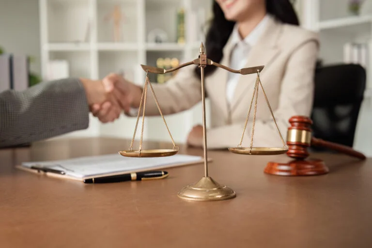 Compliance & Legal Services